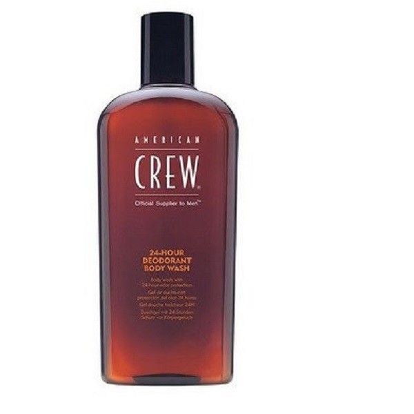 American crew 24-hour deodorant body wash żel do kąpieli 450ml