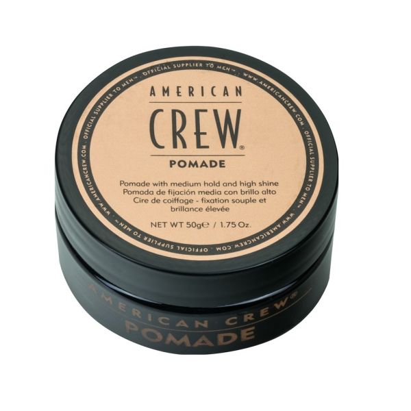 American crew pomade pomada do modelowania włosów 50g