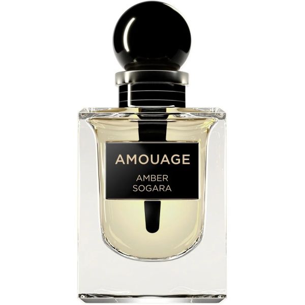 Amouage amber sogara olejek perfumowany 12ml