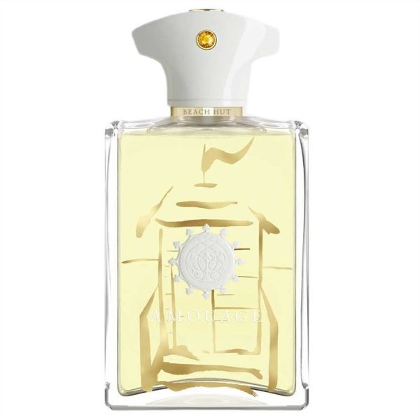 Amouage beach hut man woda perfumowana spray 100ml