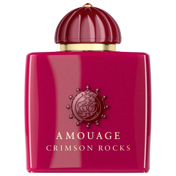 Amouage crimson rocks woda perfumowana spray 100ml