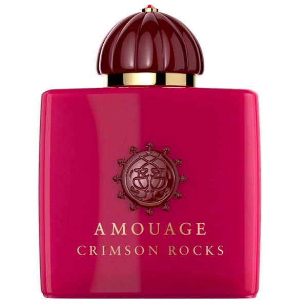 Amouage crimson rocks woda perfumowana spray 100ml