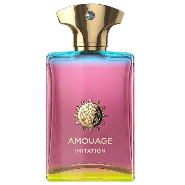 Amouage imitation man woda perfumowana spray 100ml