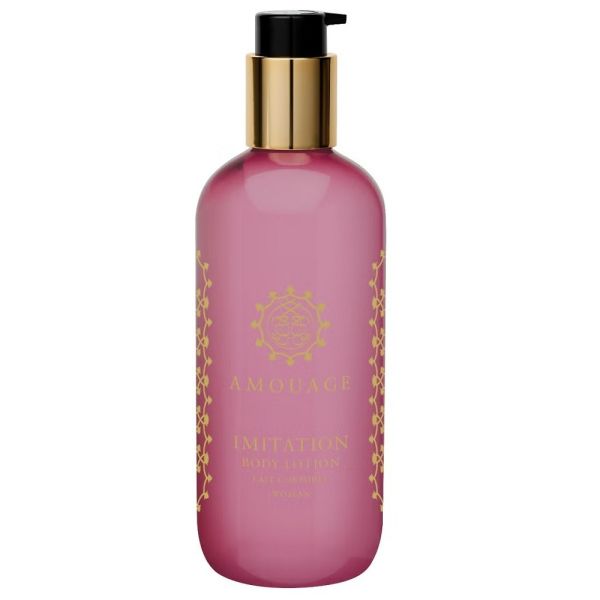 Amouage imitation woman balsam do ciała 300ml