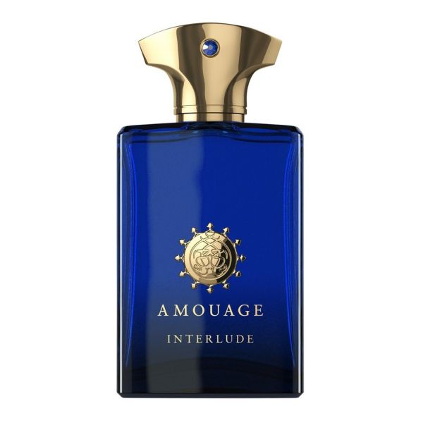 Amouage interlude man woda perfumowana spray 100ml