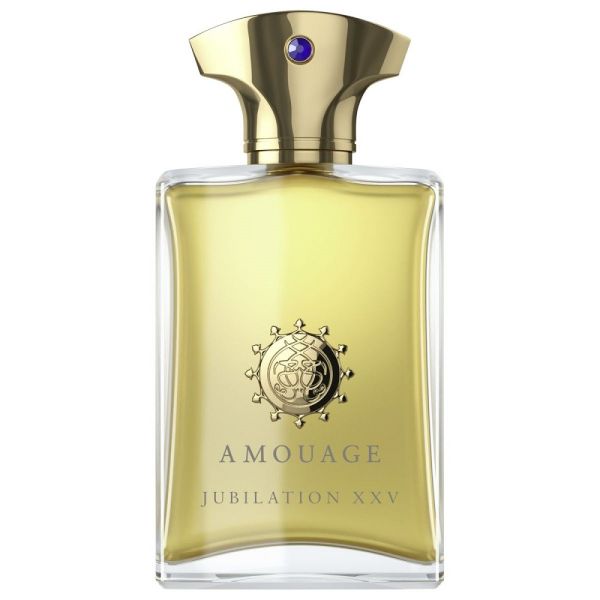 Amouage jubilation xxv man woda perfumowana spray 100ml