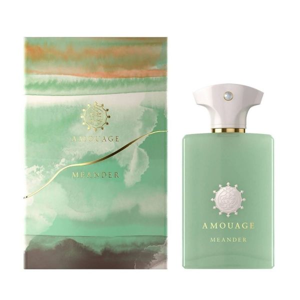 Amouage meander woda perfumowana spray 100ml