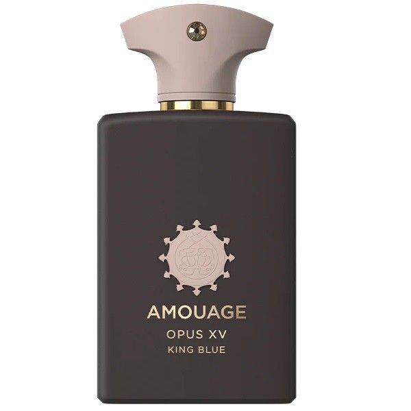 Amouage opus xv king blue woda perfumowana spray 100ml