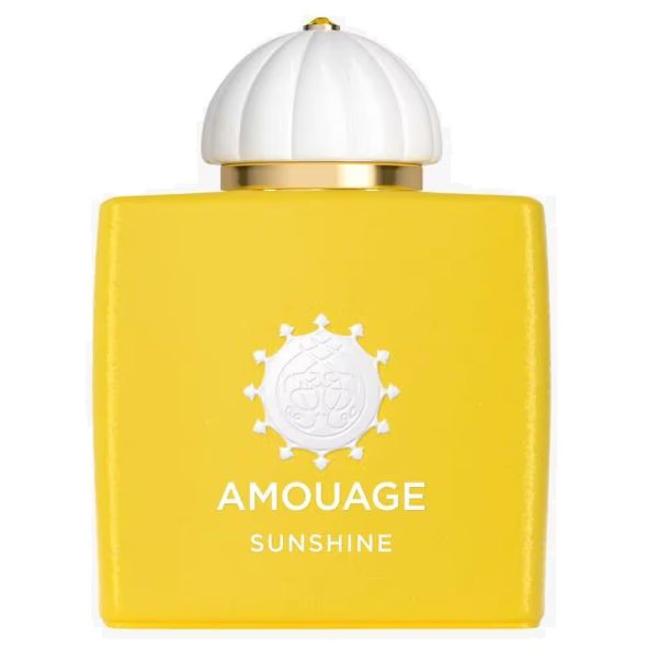 Amouage sunshine woman woda perfumowana spray 100ml