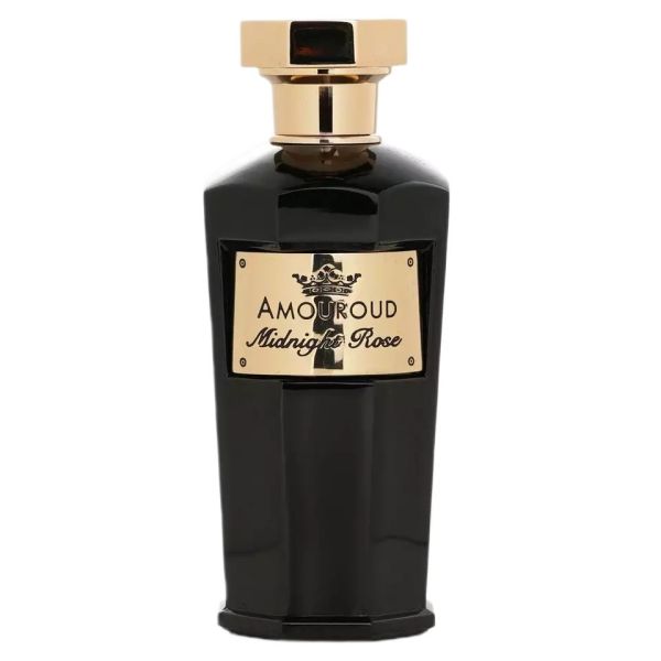 Amouroud midnight rose woda perfumowana spray 100ml