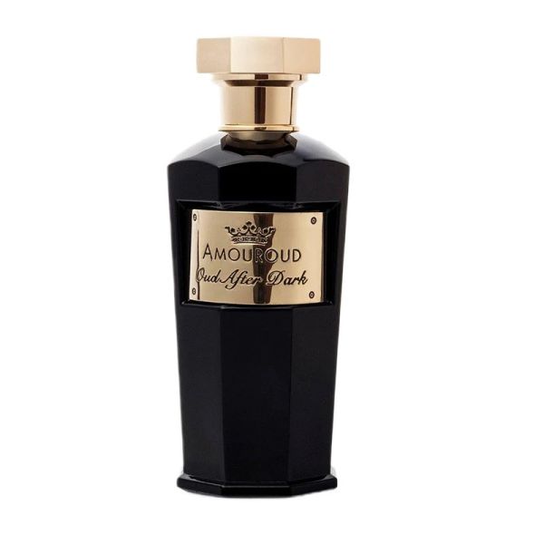 Amouroud oud after dark woda perfumowana spray 100ml