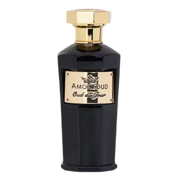 Amouroud oud du jour woda perfumowana spray 100ml