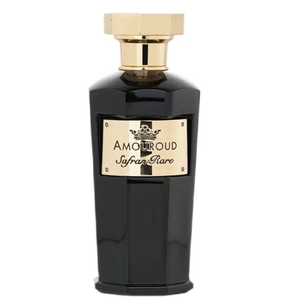 Amouroud safran rare woda perfumowana spray 100ml