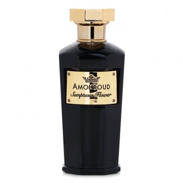 Amouroud sumptuous flower woda perfumowana spray 100ml