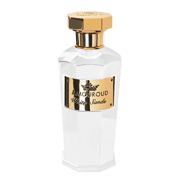 Amouroud white sands woda perfumowana spray 100ml