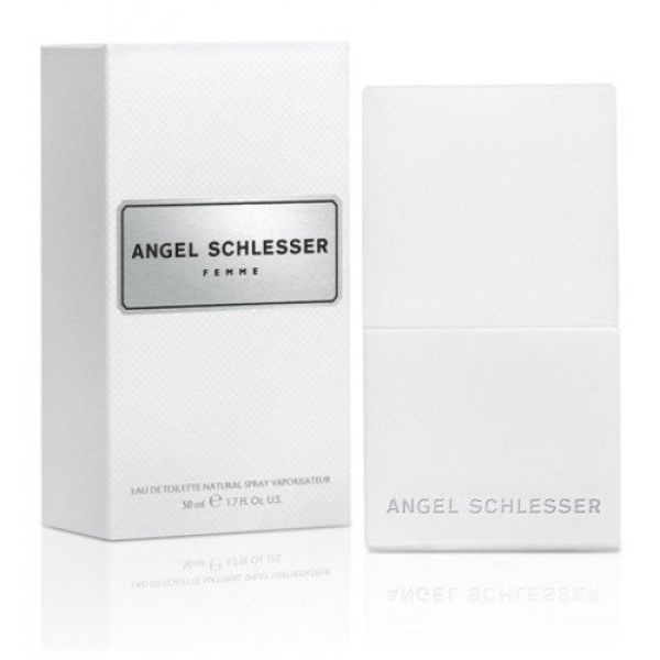 Angel schlesser angel schlesser femme woda toaletowa spray 50ml