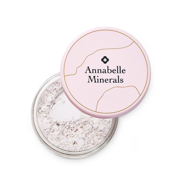 Annabelle minerals cień glinkowy almond milk 3g