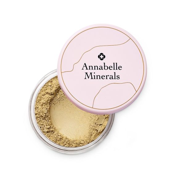 Annabelle minerals cień mineralny cardamon 3g