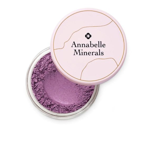 Annabelle minerals cień mineralny lavender 3g