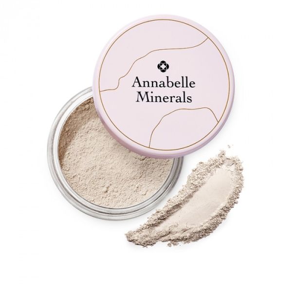 Annabelle minerals korektor mineralny golden cream 4g