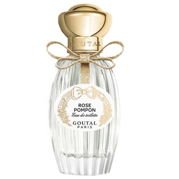 Annick goutal rose pompon woda toaletowa spray 100ml