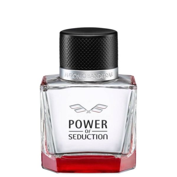 Antonio banderas power of seduction woda toaletowa spray 100ml - produkt bez opakowania