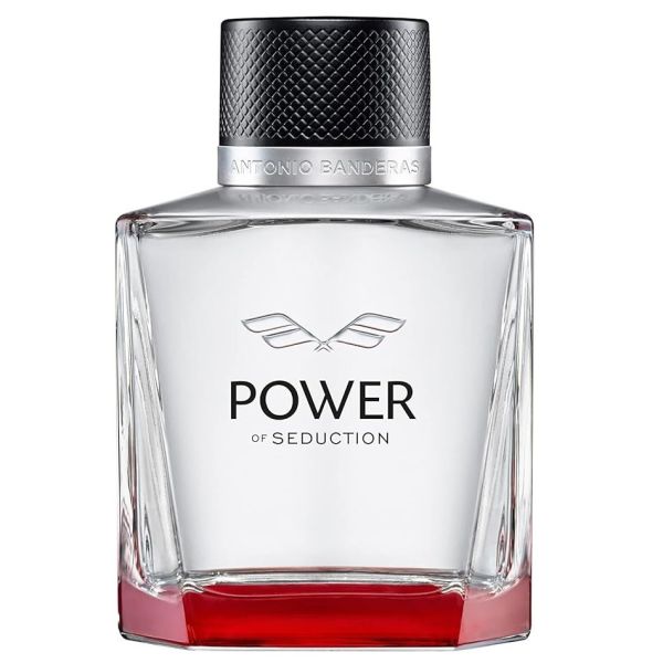 Antonio banderas power of seduction woda toaletowa spray 100ml - produkt bez opakowania