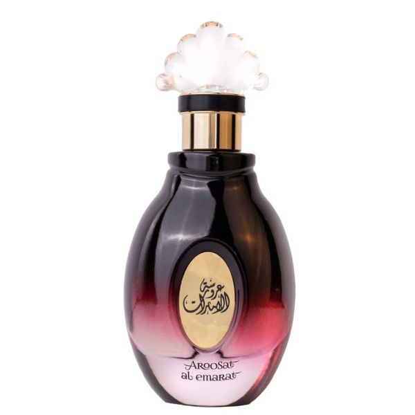 Ard al zaafaran aroosat al emarat woda perfumowana spray 100ml