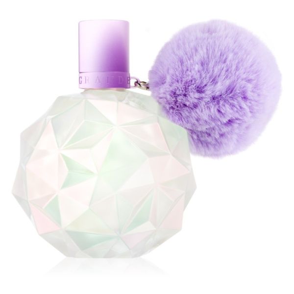 Ariana grande moonlight woda perfumowana spray 100ml - produkt bez opakowania