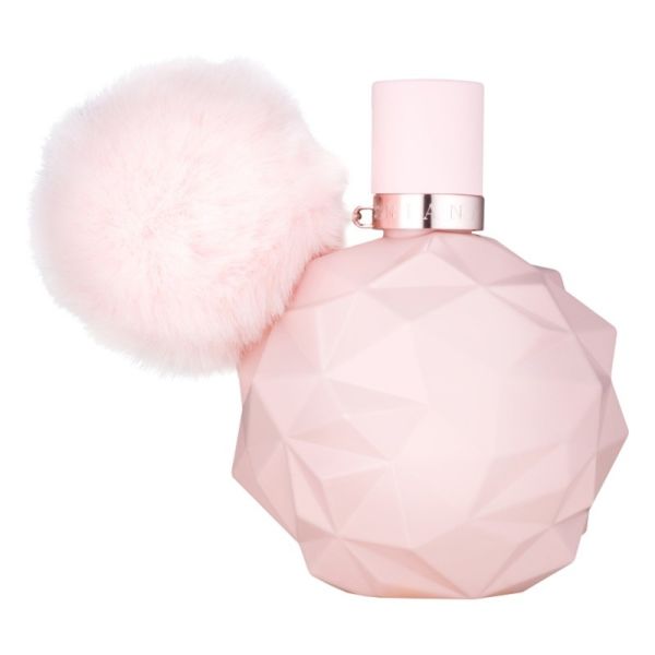 Ariana grande sweet like candy woda perfumowana spray 100ml - produkt bez opakowania