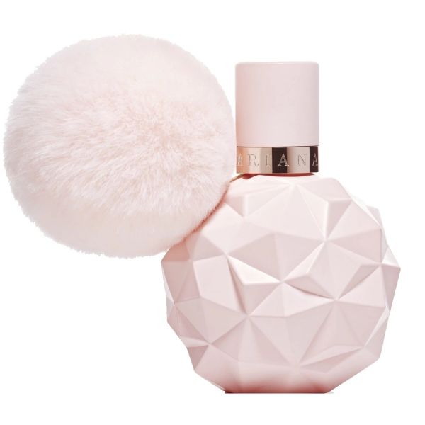 Ariana grande sweet like candy woda perfumowana spray 30ml