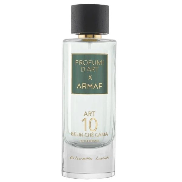 Armaf art 10 belin che cana woda perfumowana spray 105ml