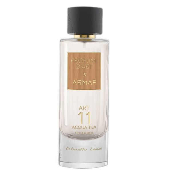 Armaf art 11 acqua tua woda perfumowana spray 105ml