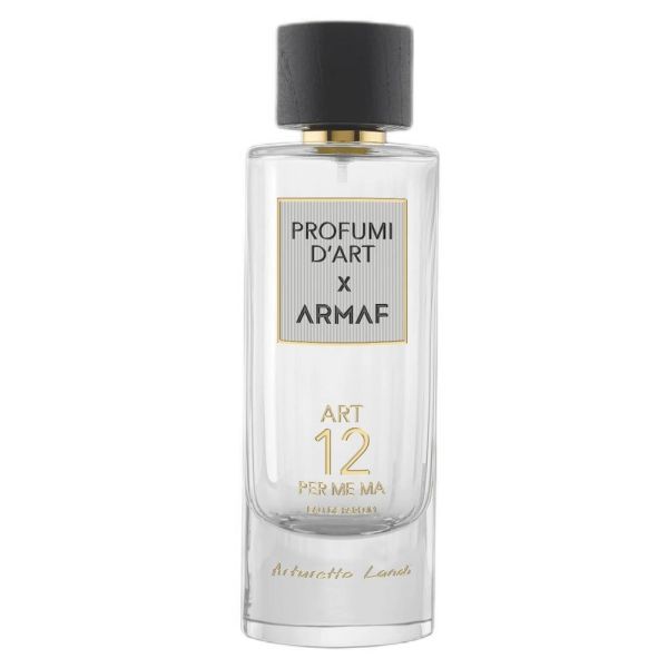 Armaf art 12 per me ma woda perfumowana spray 105ml