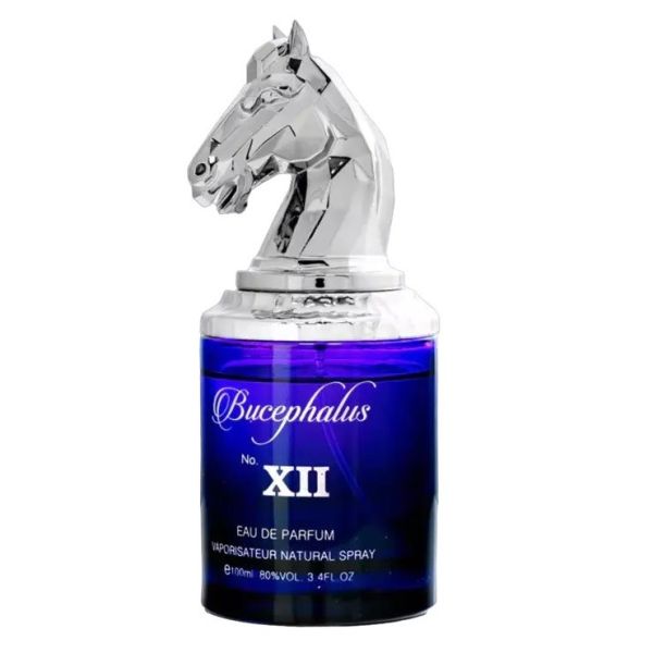 Armaf bucephalus no. xii woda perfumowana spray 100ml