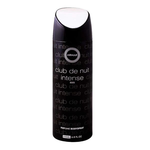 Armaf club de nuit intense man dezodorant spray 200ml