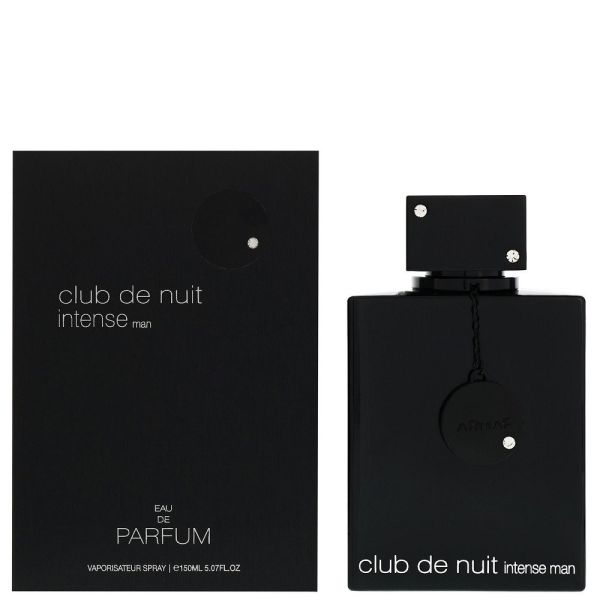 Armaf club de nuit intense man woda perfumowana spray 150ml