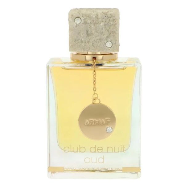 Armaf club de nuit oud perfumy spray 105ml