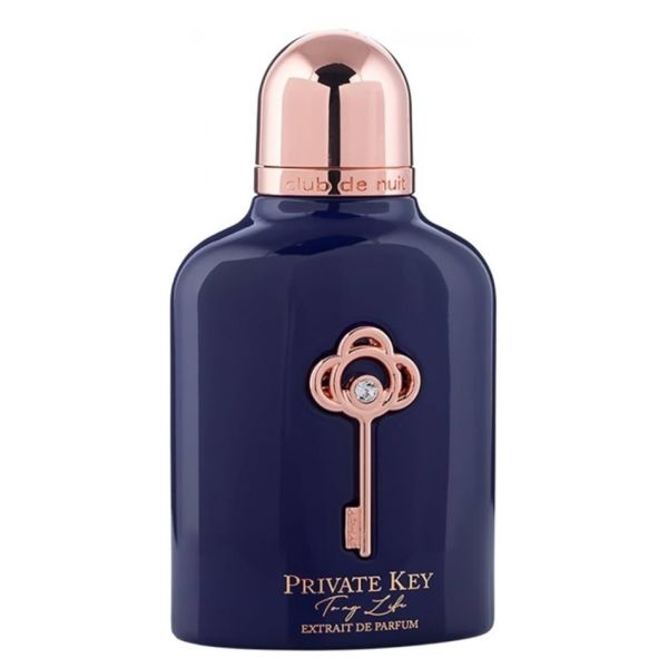 Armaf club de nuit private key to my life ekstrakt perfum spray 100ml