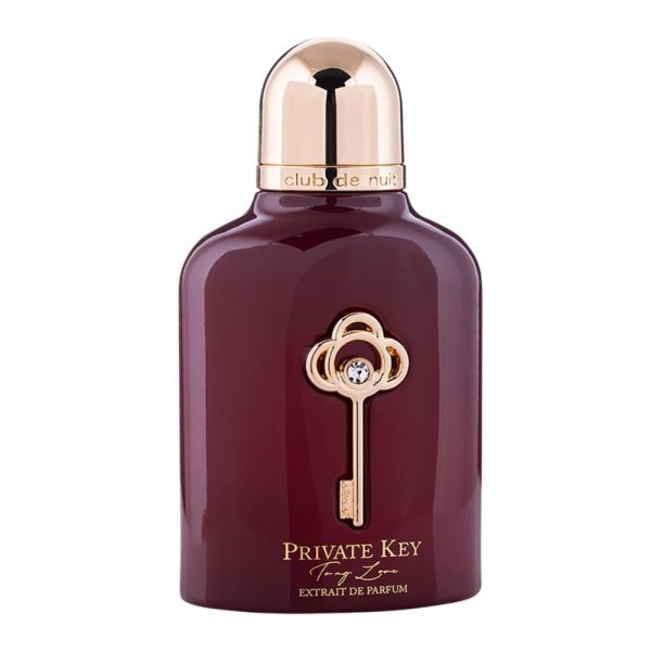 Armaf club de nuit private key to my love ekstrakt perfum spray 100ml