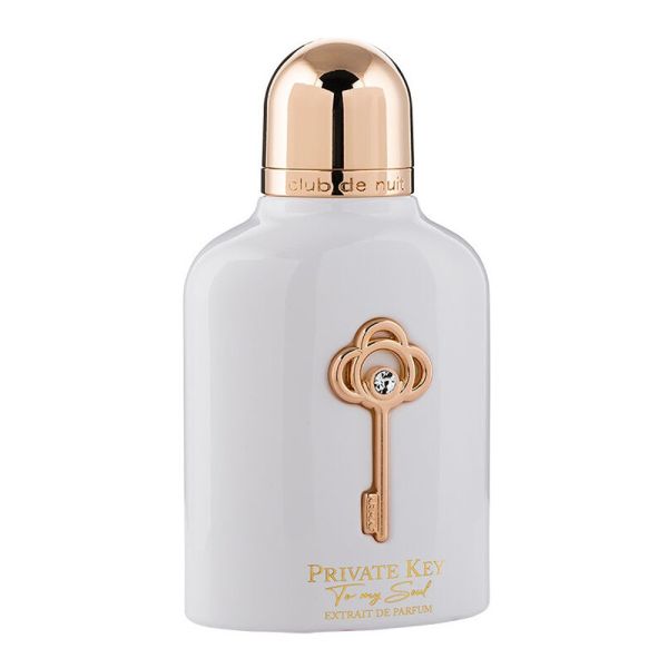 Armaf club de nuit private key to my soul ekstrakt perfum spray 100ml