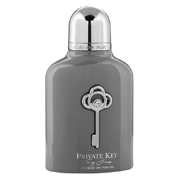 Armaf club de nuit private key to my success ekstrakt perfum spray 100ml