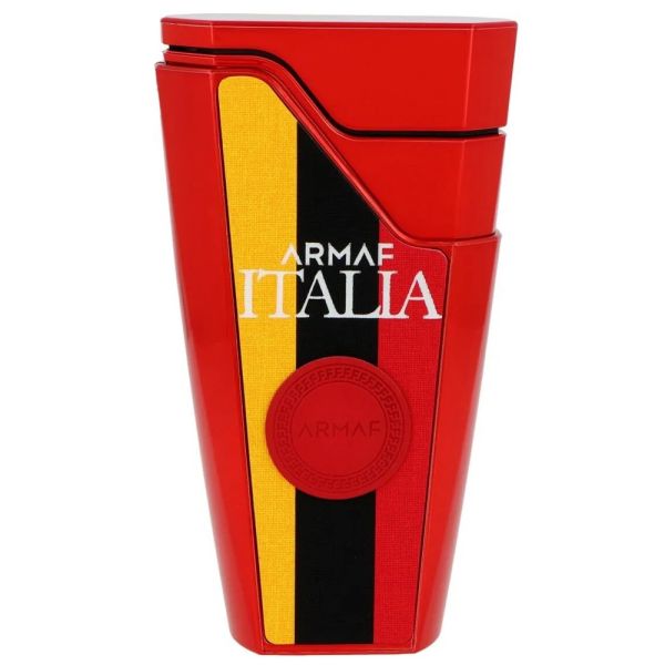 Armaf italia woda perfumowana spray 80ml