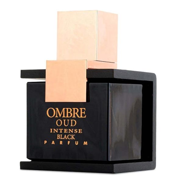 Armaf ombre oud intense black perfumy spray 100ml