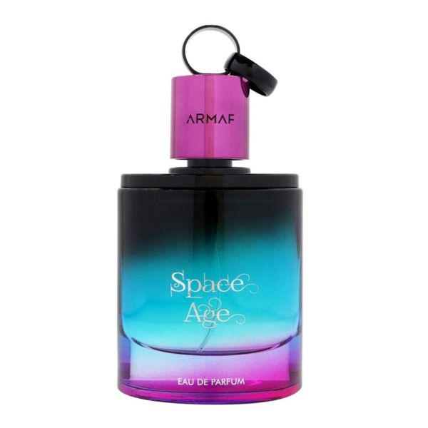 Armaf space age woda perfumowana spray 100ml