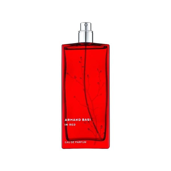 Armand basi in red woda perfumowana spray 100ml - produkt bez opakowania