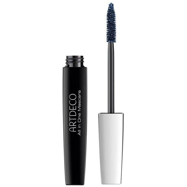 Artdeco all in one mascara tusz do rzęs nr 05 blue 10ml