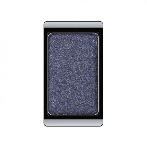 Artdeco eyeshadow duochrome magnetyczny opalizujący cień do powiek 272 blue night 0.8g