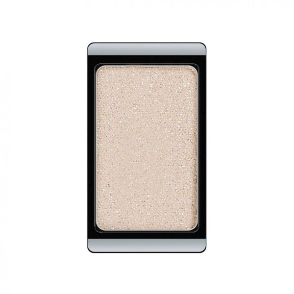 Artdeco eyeshadow glamour magnetyczny brokatowy cień do powiek 373 glam gold dust 0.8g