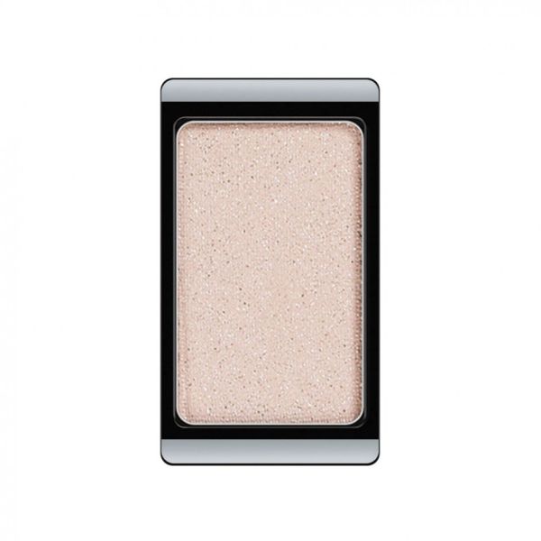 Artdeco eyeshadow glamour magnetyczny brokatowy cień do powiek 383 glam golden bisque 0.8g